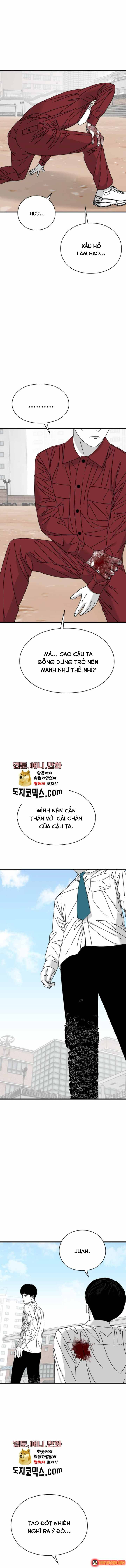 Đôi Mắt Chapter 20 - 9