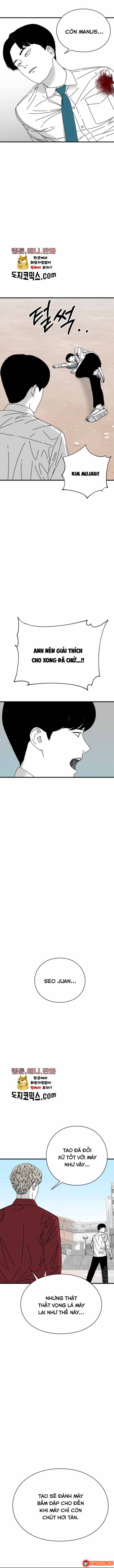Đôi Mắt Chapter 20 - 11