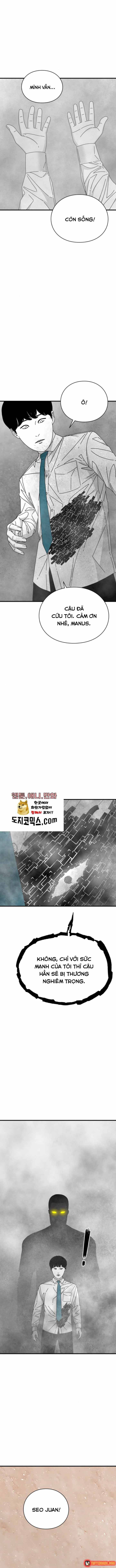 Đôi Mắt Chapter 20 - 16