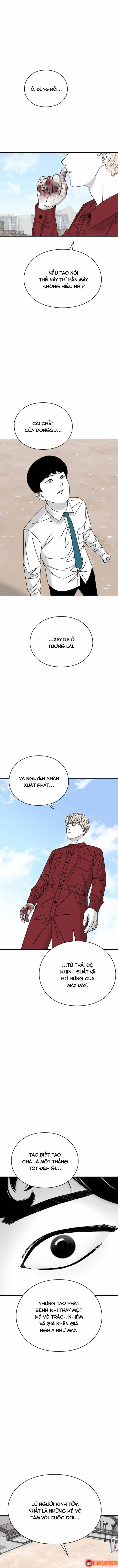 Đôi Mắt Chapter 22 - 2