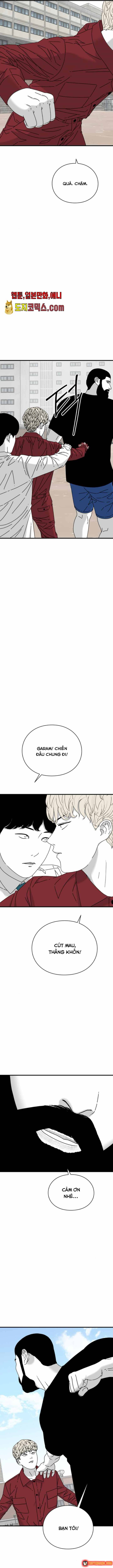 Đôi Mắt Chapter 21 - 9