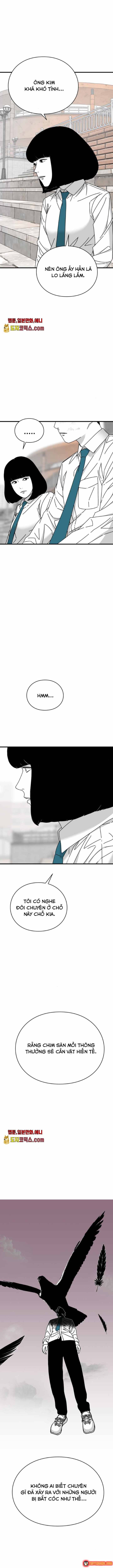 Đôi Mắt Chapter 23 - 7