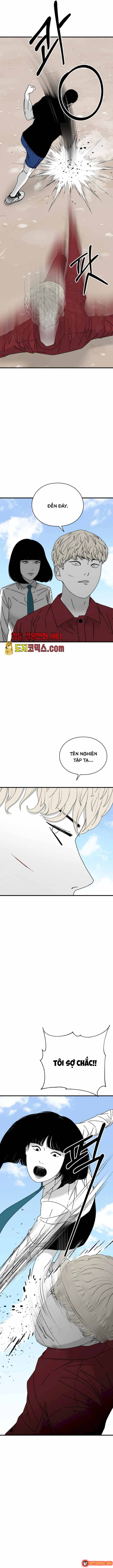Đôi Mắt Chapter 21 - 14