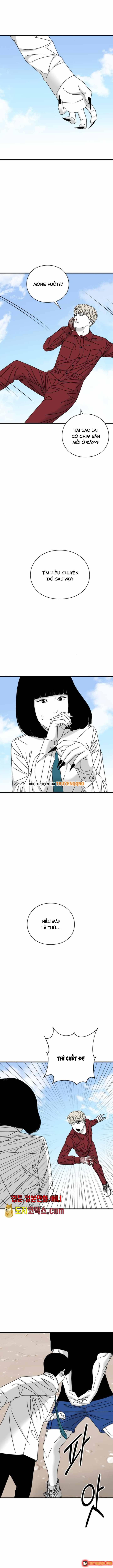 Đôi Mắt Chapter 21 - 15