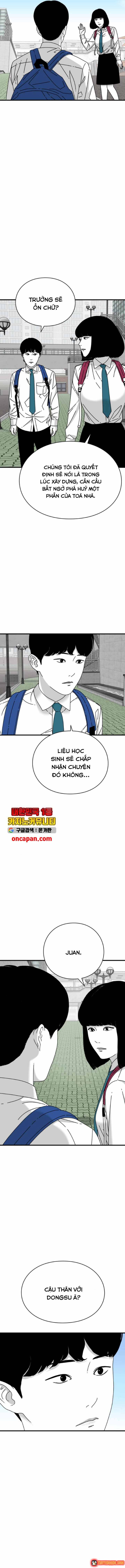 Đôi Mắt Chapter 22 - 14
