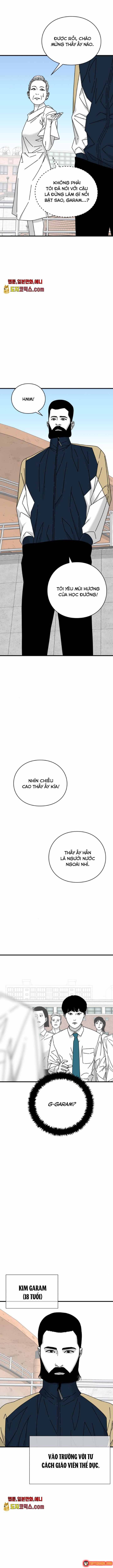 Đôi Mắt Chapter 23 - 16