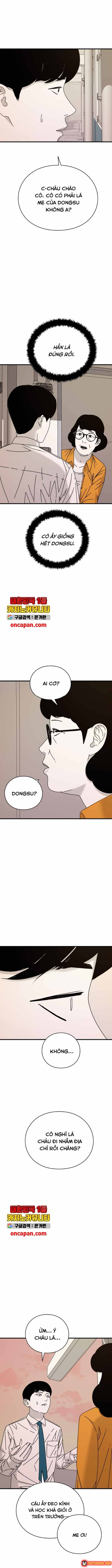 Đôi Mắt Chapter 22 - 19