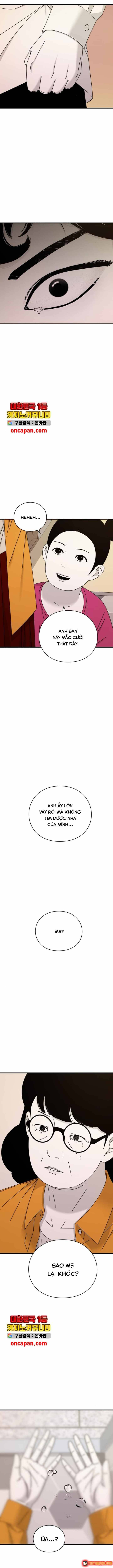 Đôi Mắt Chapter 22 - 21