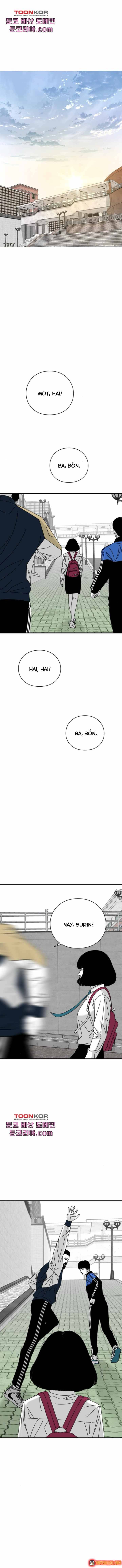 Đôi Mắt Chapter 26 - 2