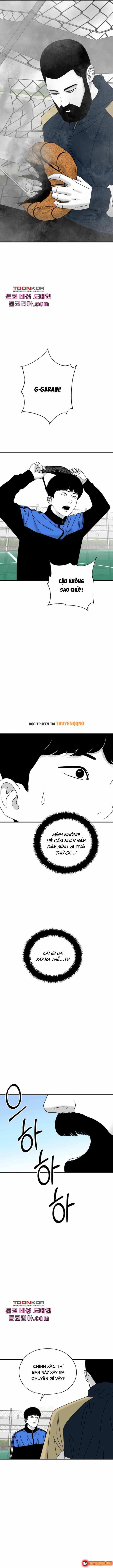 Đôi Mắt Chapter 26 - 10