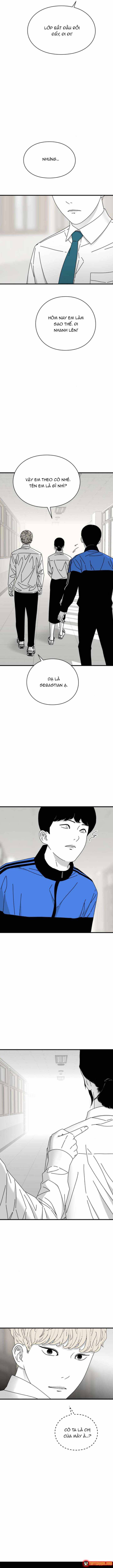 Đôi Mắt Chapter 27 - 11