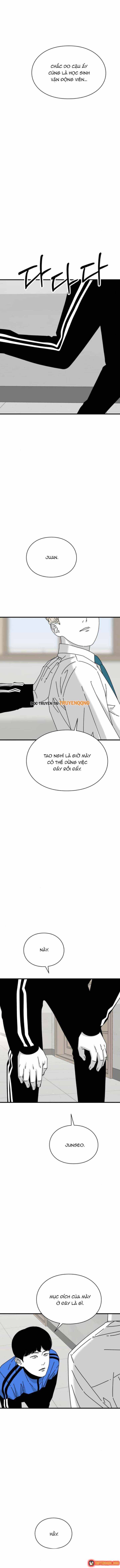 Đôi Mắt Chapter 27 - 13