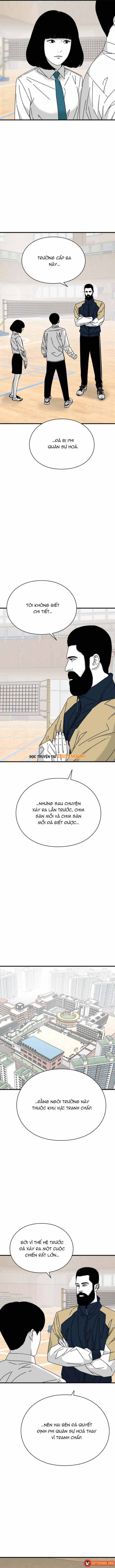 Đôi Mắt Chapter 27 - 15