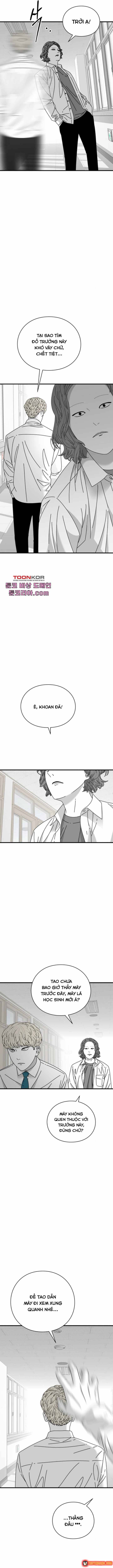 Đôi Mắt Chapter 26 - 19
