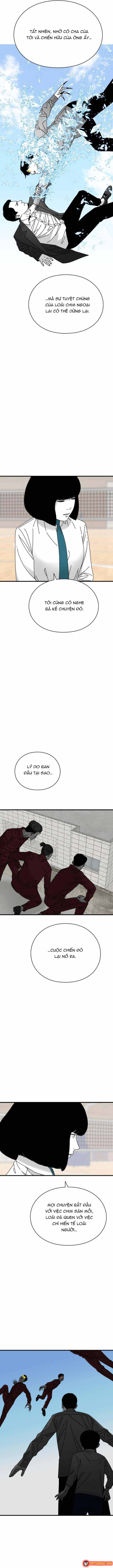 Đôi Mắt Chapter 27 - 17