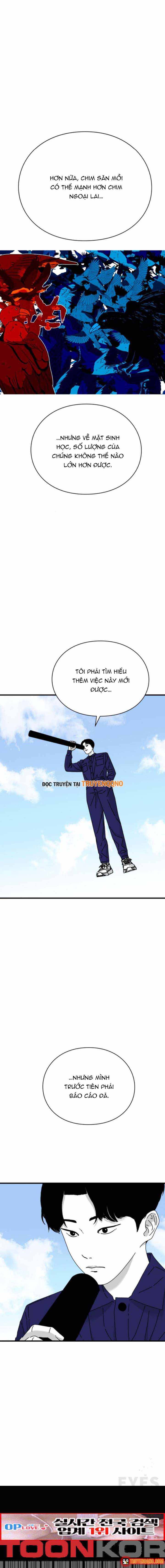 Đôi Mắt Chapter 27 - 20