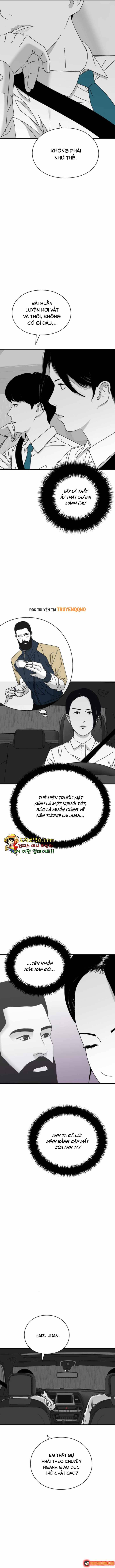 Đôi Mắt Chapter 29 - 3