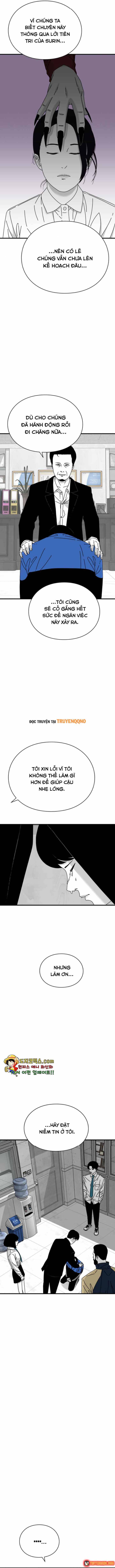 Đôi Mắt Chapter 29 - 8