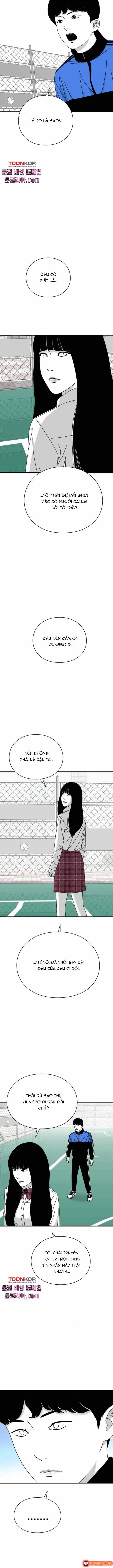 Đôi Mắt Chapter 28 - 12