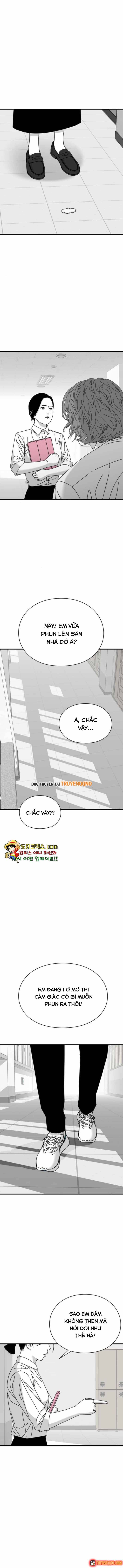 Đôi Mắt Chapter 29 - 10
