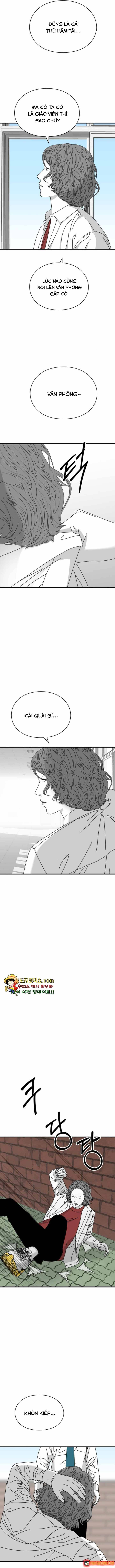 Đôi Mắt Chapter 29 - 12