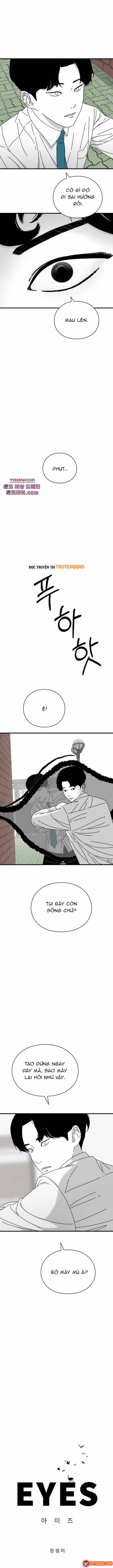 Đôi Mắt Chapter 30 - 5