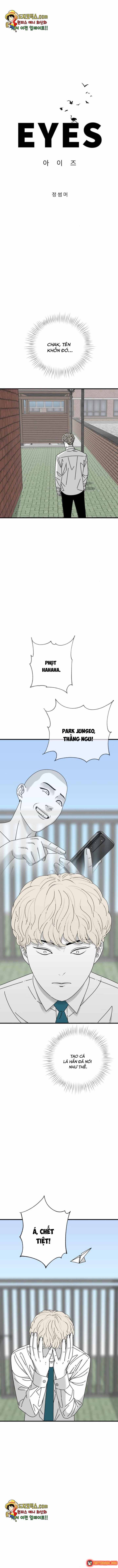Đôi Mắt Chapter 31 - 2