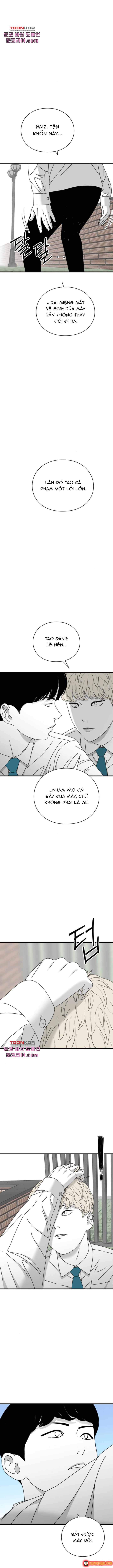 Đôi Mắt Chapter 30 - 6