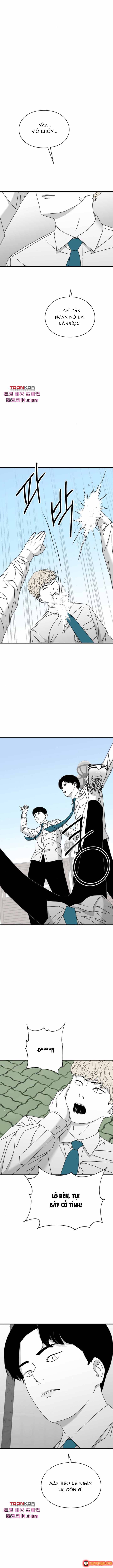 Đôi Mắt Chapter 30 - 7