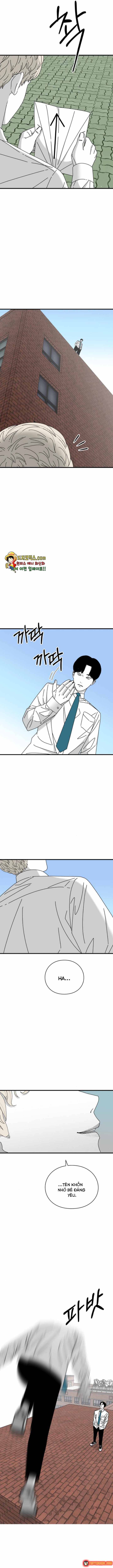 Đôi Mắt Chapter 31 - 4