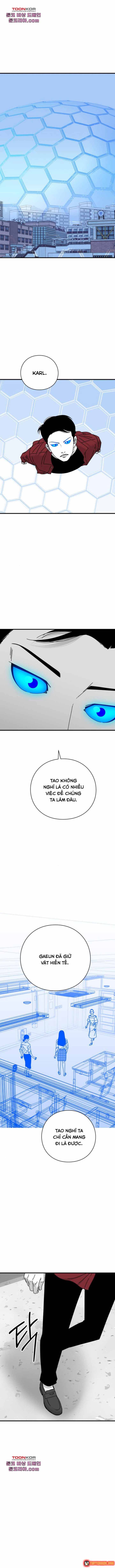 Đôi Mắt Chapter 32 - 2