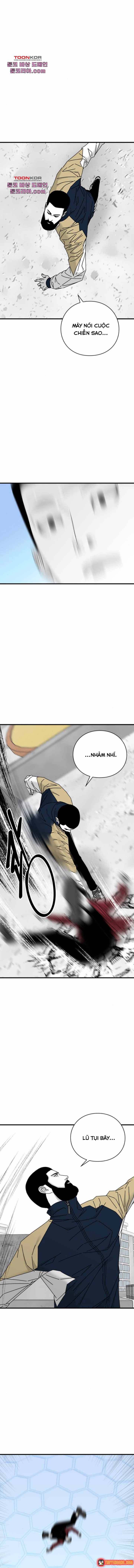 Đôi Mắt Chapter 32 - 4