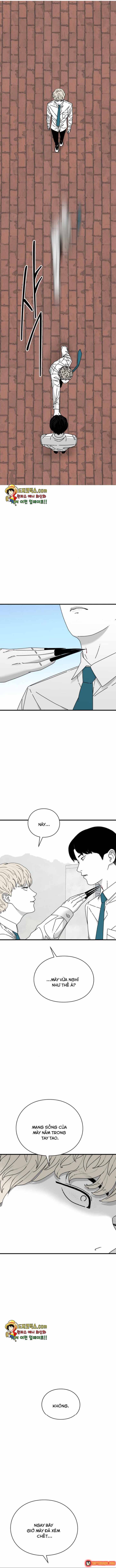 Đôi Mắt Chapter 31 - 7