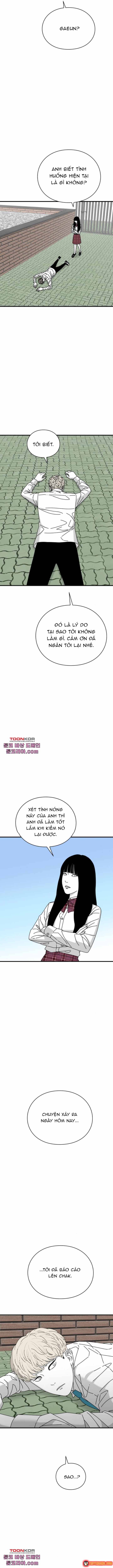 Đôi Mắt Chapter 30 - 11