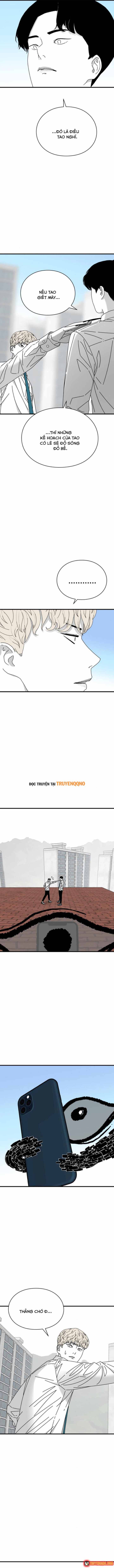 Đôi Mắt Chapter 31 - 8