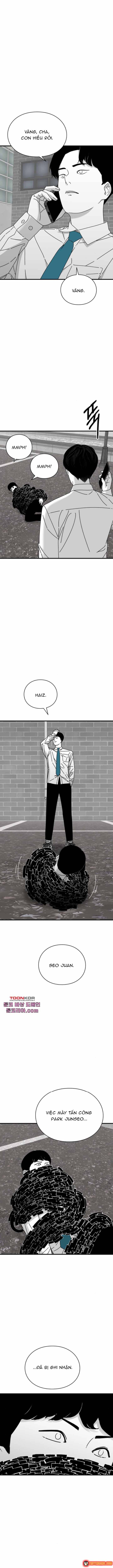 Đôi Mắt Chapter 30 - 12