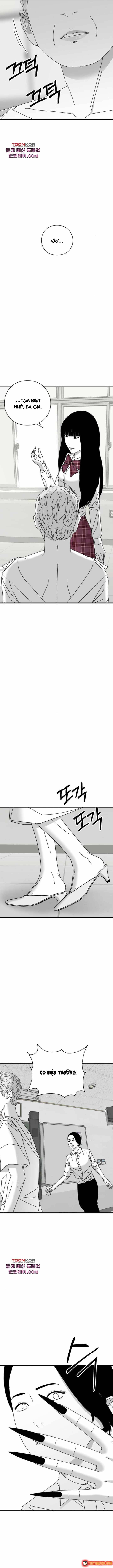 Đôi Mắt Chapter 32 - 7