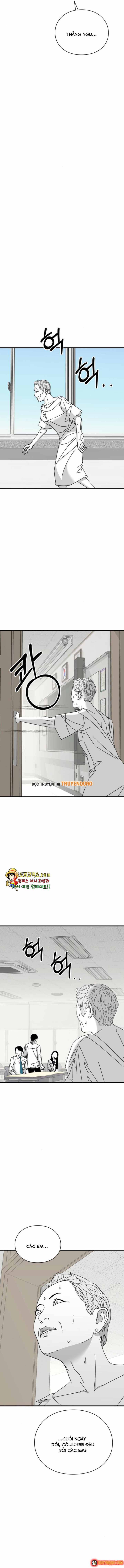 Đôi Mắt Chapter 31 - 10