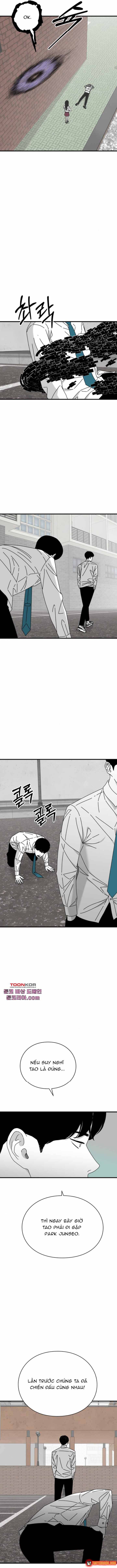 Đôi Mắt Chapter 30 - 14