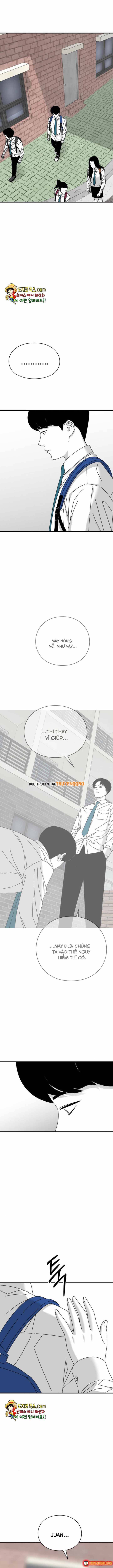 Đôi Mắt Chapter 31 - 13