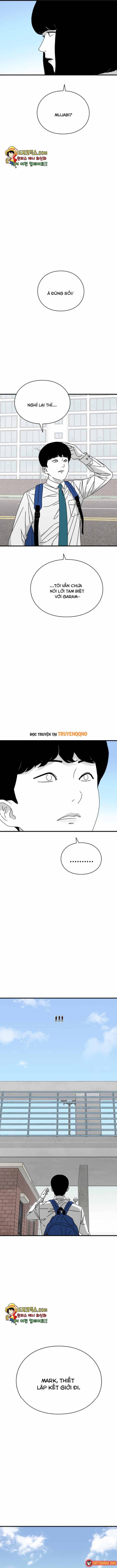 Đôi Mắt Chapter 31 - 15