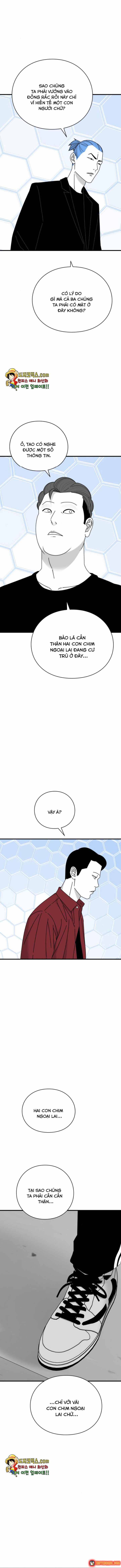 Đôi Mắt Chapter 31 - 19