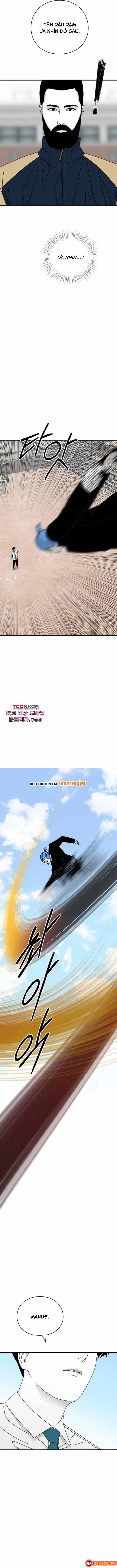 Đôi Mắt Chapter 34 - 3