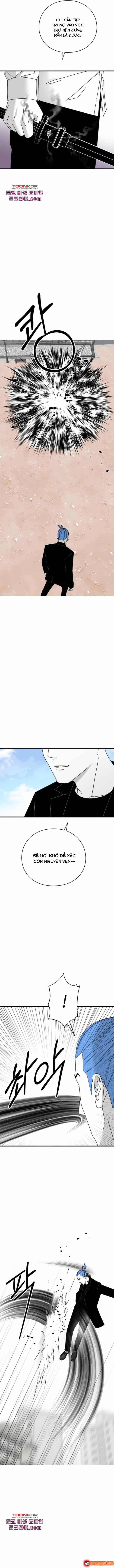 Đôi Mắt Chapter 34 - 4