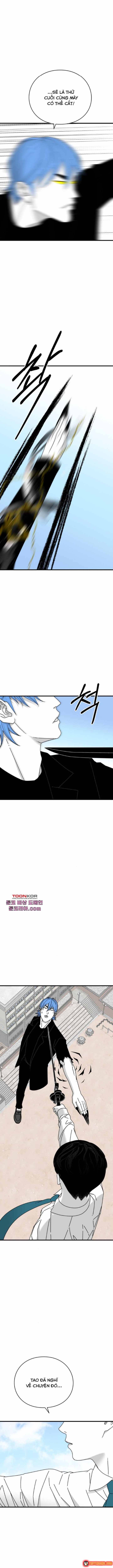 Đôi Mắt Chapter 34 - 7