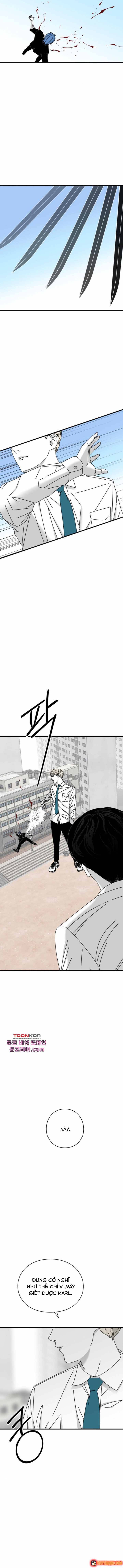 Đôi Mắt Chapter 34 - 9