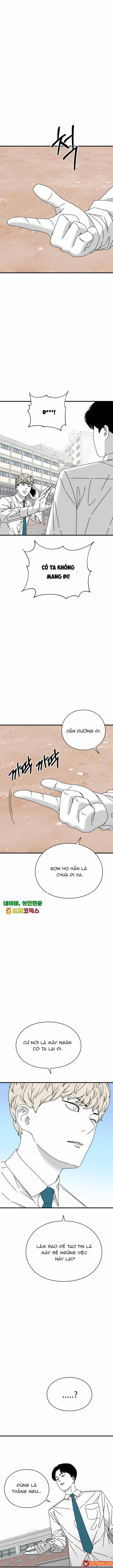 Đôi Mắt Chapter 35 - 7