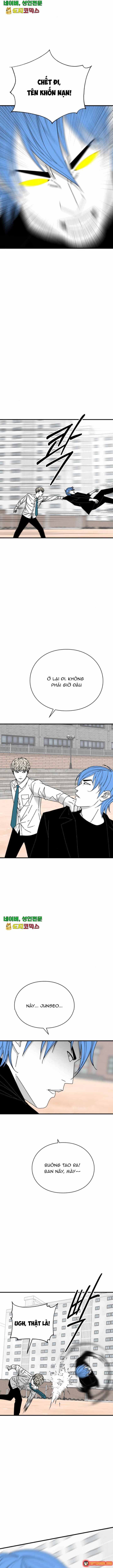 Đôi Mắt Chapter 35 - 9