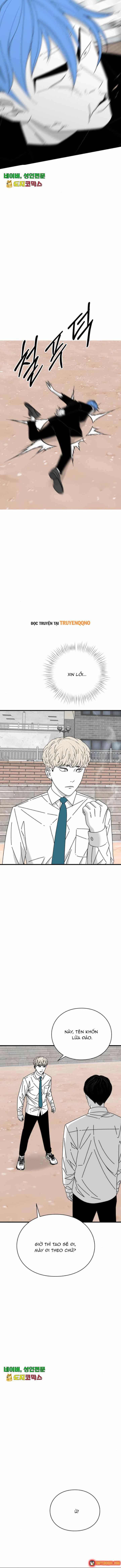 Đôi Mắt Chapter 35 - 10