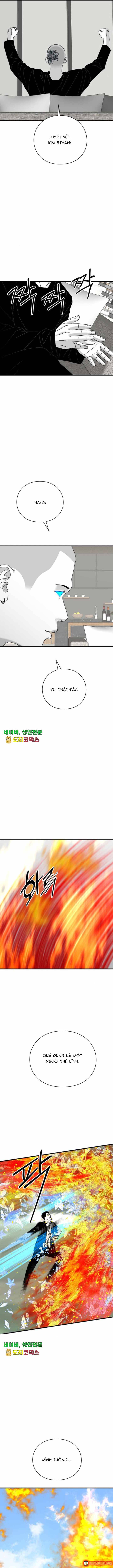 Đôi Mắt Chapter 35 - 11